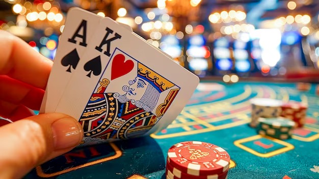 567luck platform live-dealer studios and gaming interface