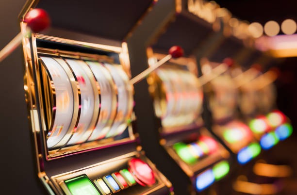 567luck payment methods and account funding interface