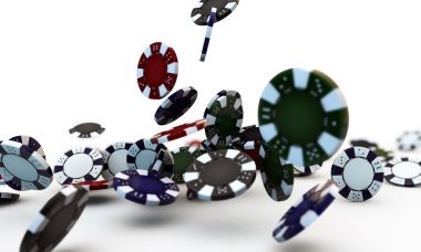 Live dealer streaming at Bonanza Gold