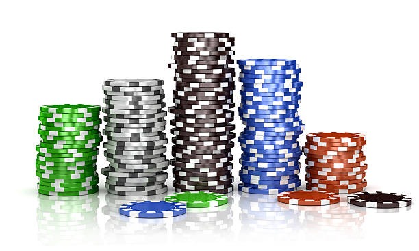 Draw results display on 567luck Colok Macau