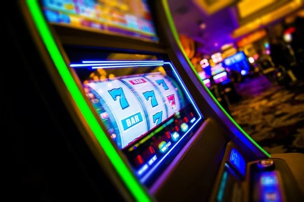 567luck payment method selection interface