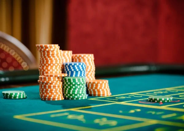 Live dealer blackjack table interface on 567luck